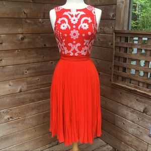 Eva Franco - dress - 2